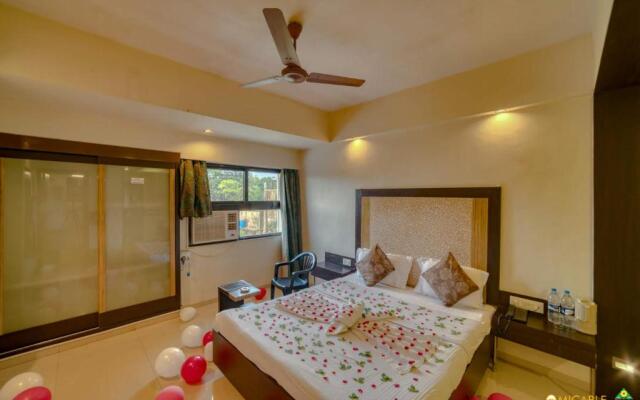 Hotel Ashwin Igatpuri, Pure Veg & Jain Food