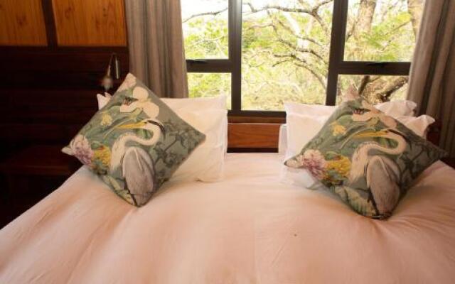 Sodwanabay Lodge House 58