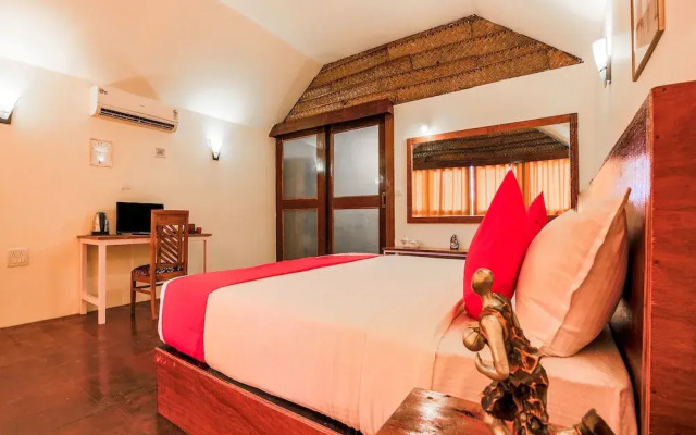 Diva Bungalows
