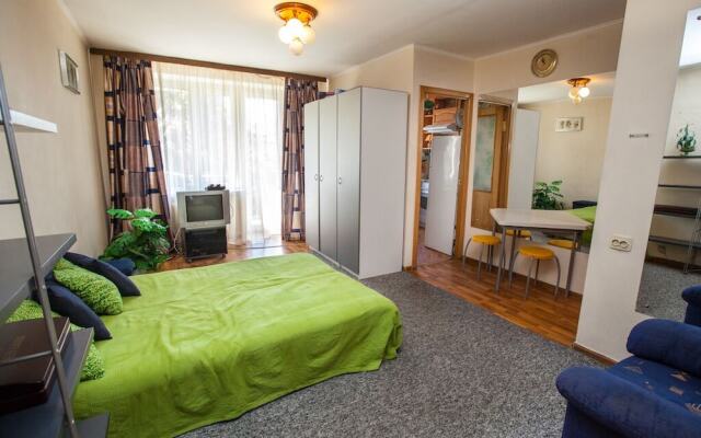 Sadovoye Koltso Apartment 1905 Goda