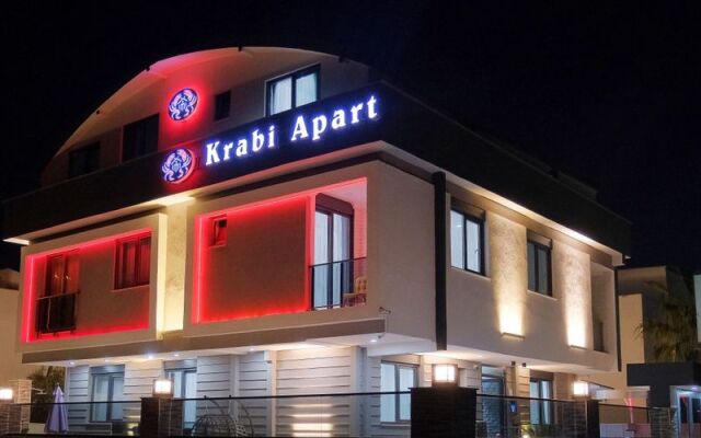 Krabi Apart