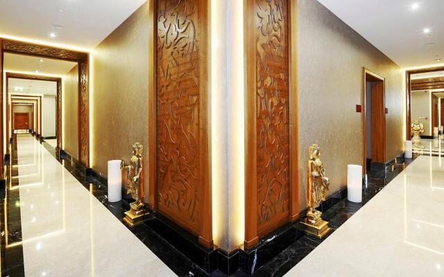 Crowne Plaza BURSA by IHG