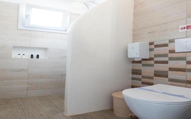 Giasemi Room No 8 Folegandros