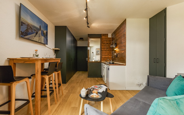 Chamonix Sud - Chez Loulou