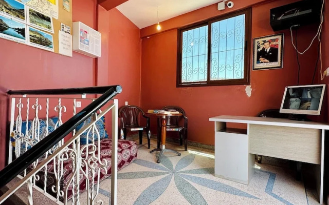 Aourir soul hostel