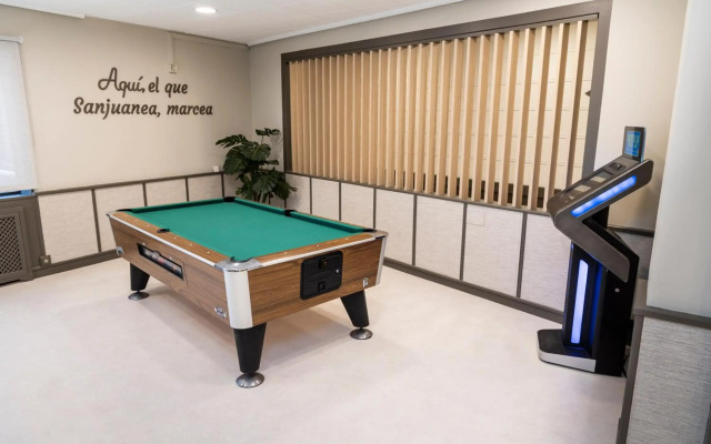 Hotel Cadosa