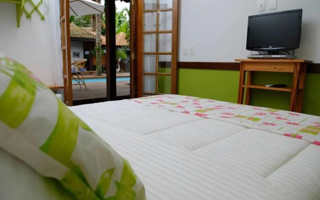 Pousada Solar das Margaridas