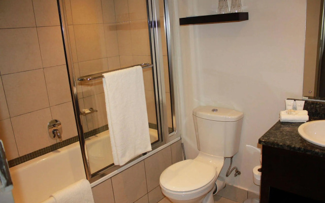 Peermont Metcourt Khoroni, Thohoyandou