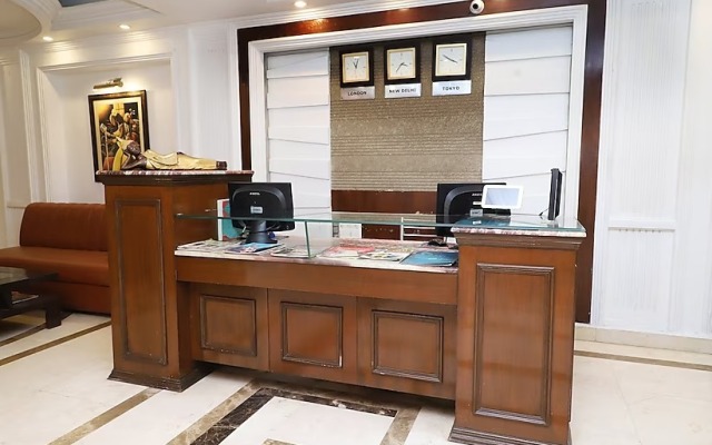 Hotel Comfort Inn Bl