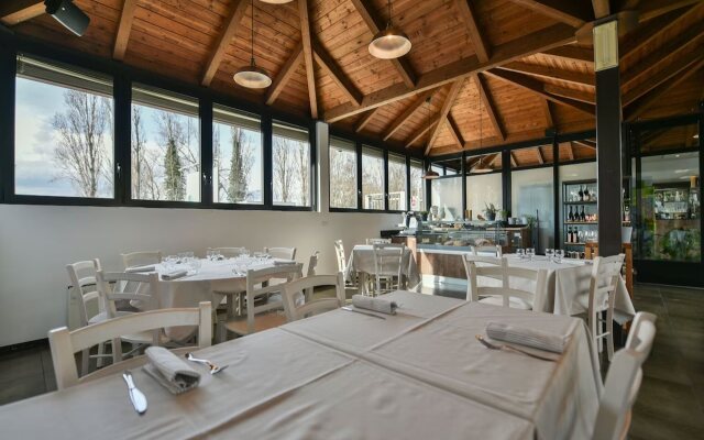 Club del Sole Bologna Easy Camping Village