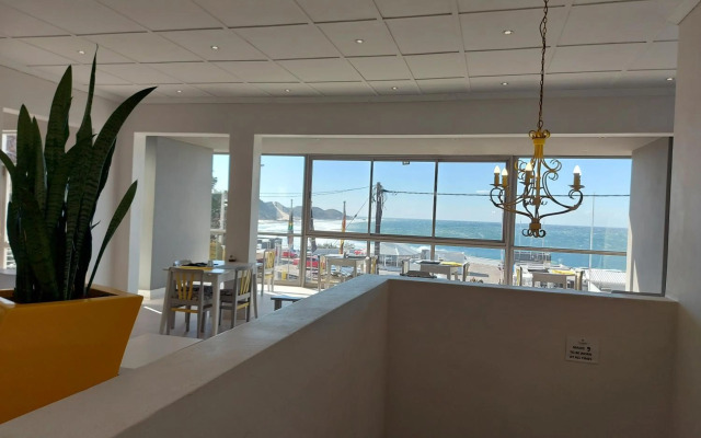 The Hampton Exclusive Guest House