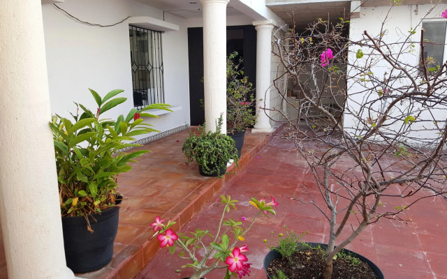 Suites Rosas Hotel Boutique