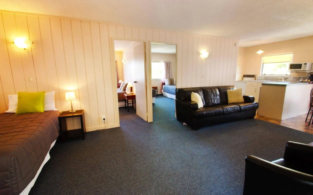 Union Victoria Motel