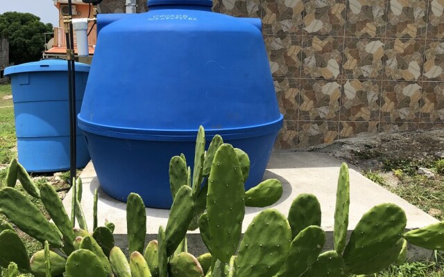 Nid douillet Spacieux Ventilé Campagne