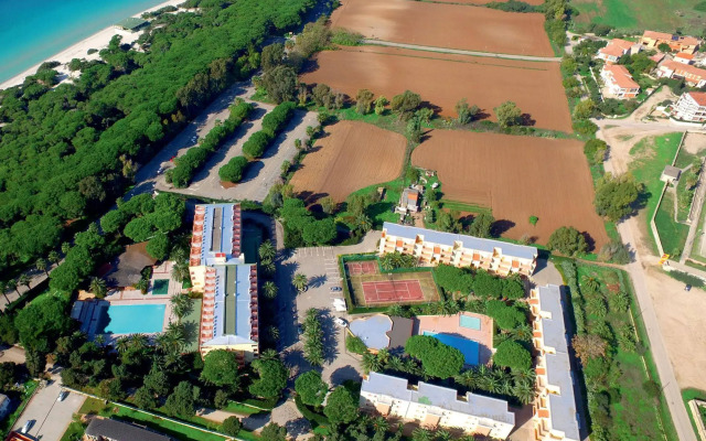 Residence Oasis