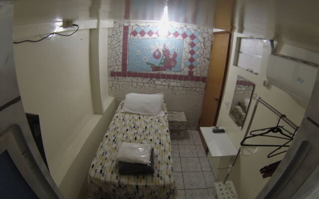 Hostel Bsb