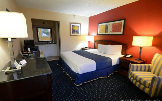 Magnuson Hotel Virginia Beach