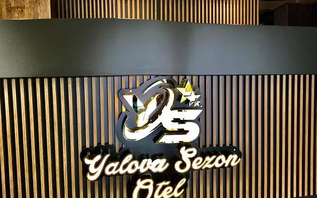 Yalova Sezon Otel