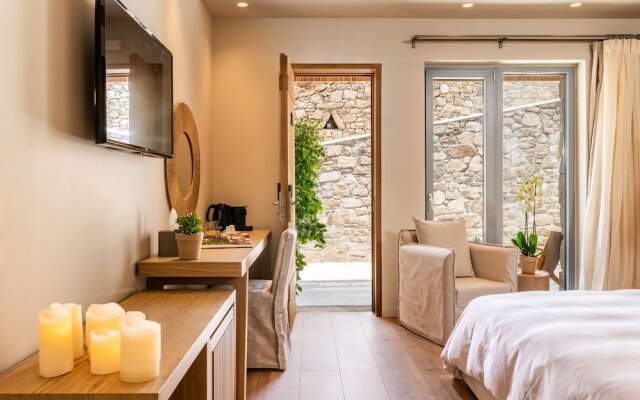 Destino Anamar Mykonos