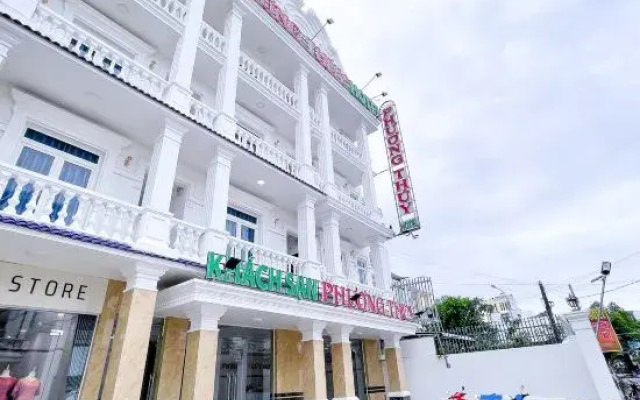 Phuong Thuy Hotel