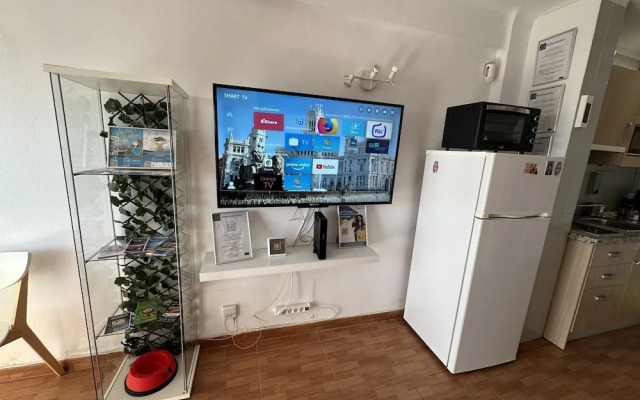 Salome de Steram Flats Torremolinos