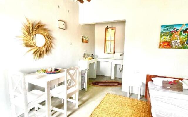 Butterfly Apartment Zanzibar