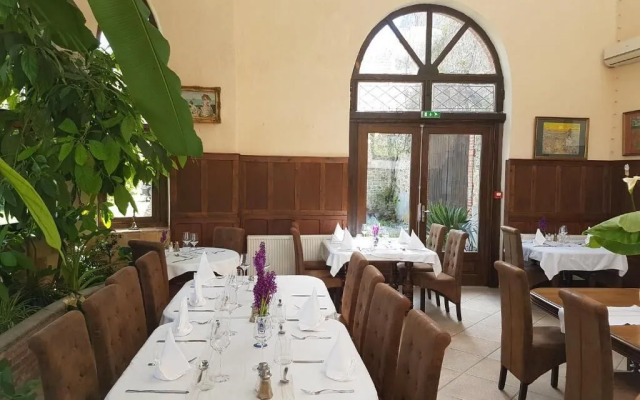 Domaine de Vareilles