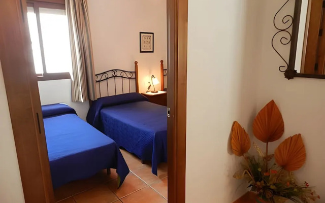 Casa piscina privada un paso del pueblo