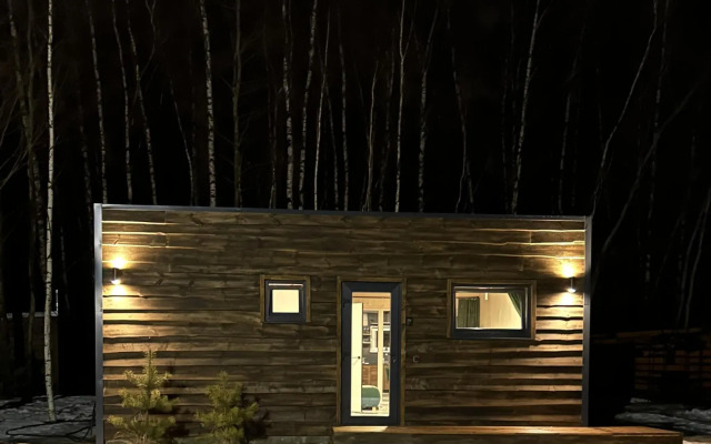 Stefan's Loft