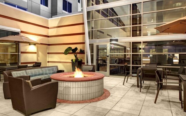 Residence Inn by Marriott Philadelphia Airport