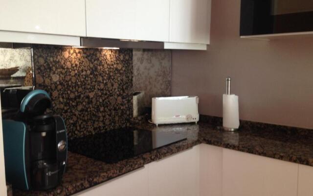 Joli T2 proche de la mer