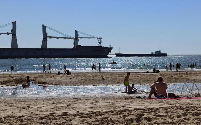 Breakfast at Carin’s