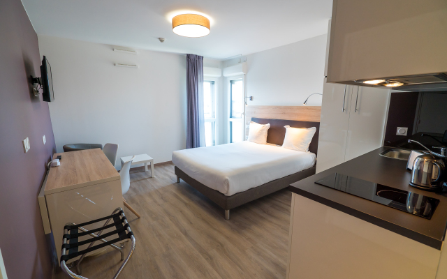 All Suites Appart Hôtel | Choisy-le-Roi