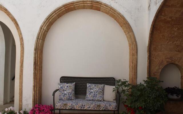 Lo Studio - Camilla's Guesthouse