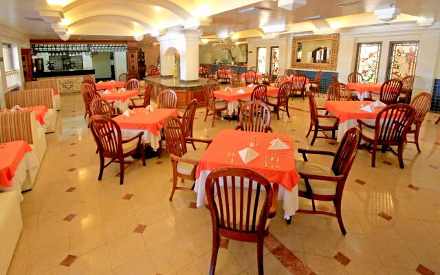 Holiday Inn Monclova by IHG