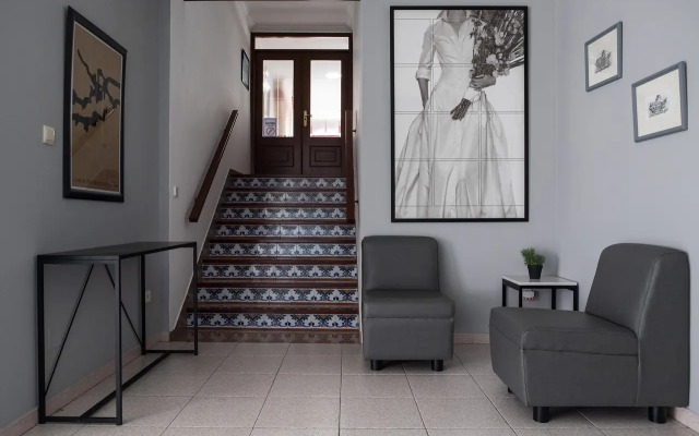 Duerming Ardora Hotel