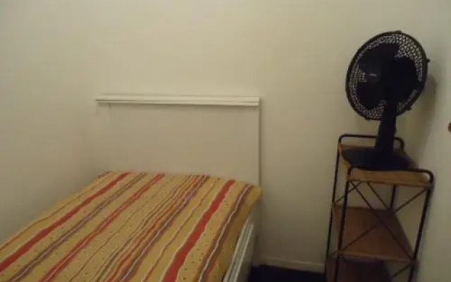 Apartamento Francisco Otaviano