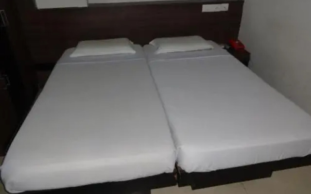 Hotel Miland Palace