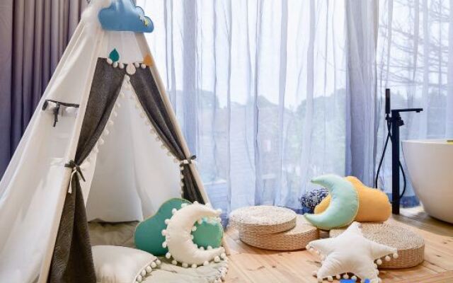 Yichen Homestay