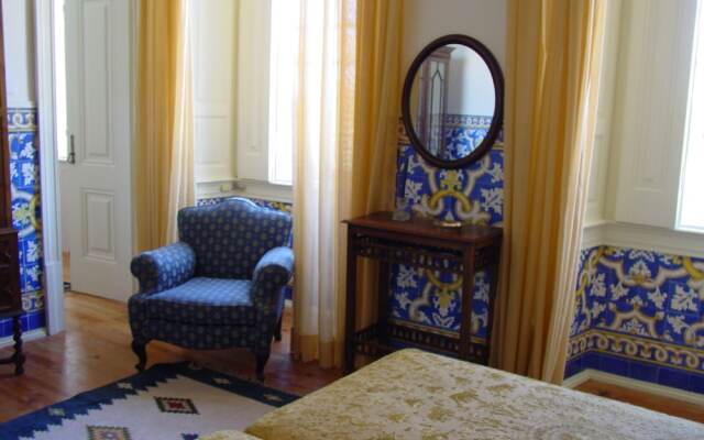 Palácio de Rio Frio