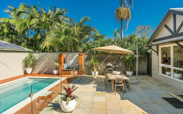 A PERFECT STAY - 3 Little Pigs