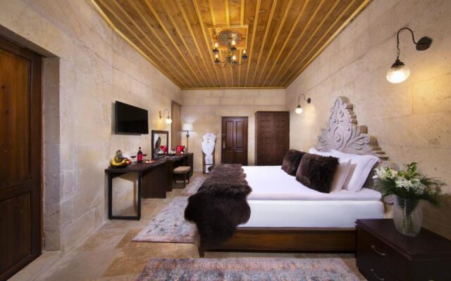 Cappadocia Pegasos Cave Suite Hotel