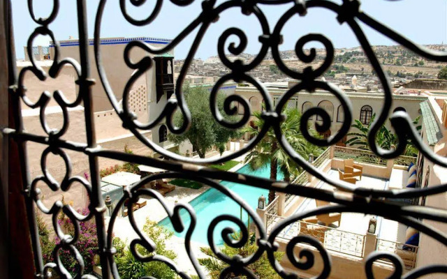 Riad Alkantara