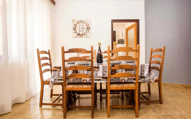 Paola Apartment