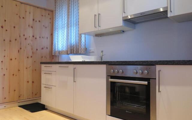 Appartement Günther