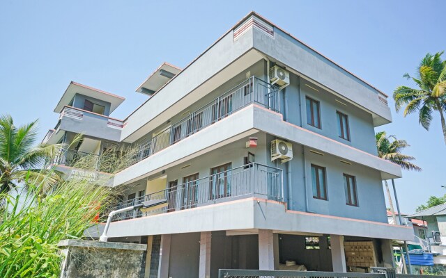 Oyo Flagship 85805 Majestic Lavish