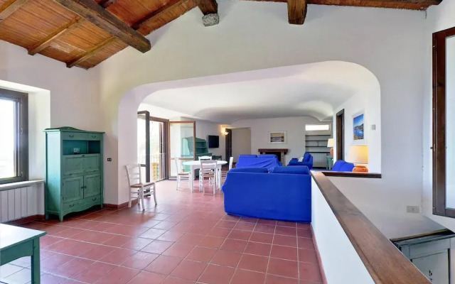 Pimpinnacolo - 2BR P5