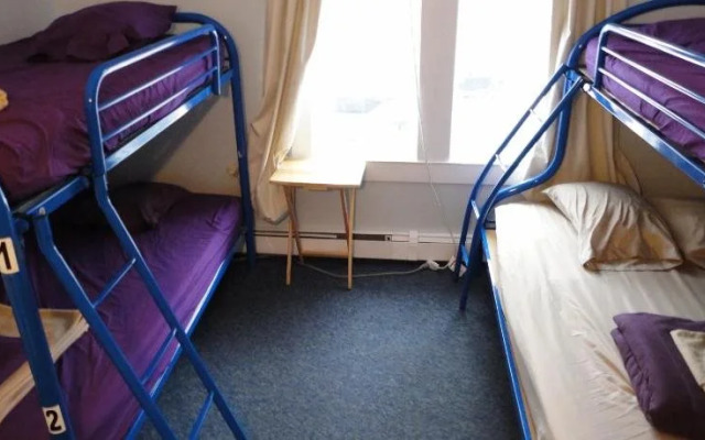 Hostelling International Regina