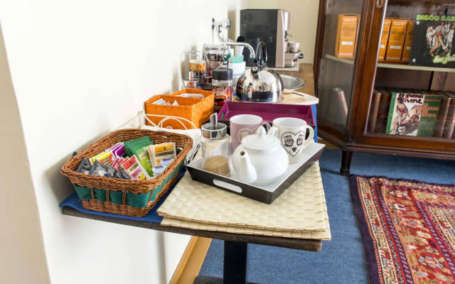 Rome Charming Suites