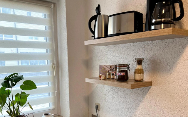 Ferienwohnung Bautzen Süd